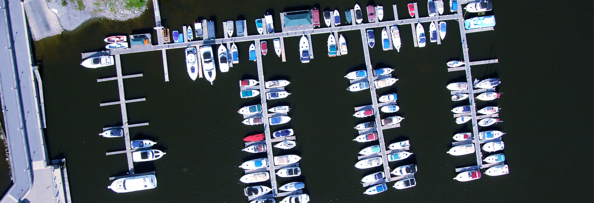 Ottawa / Gatineau Marina / Wake Surf School